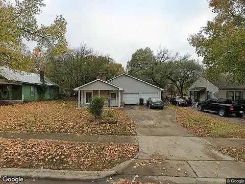 Washington, NEVADA, MO 64772