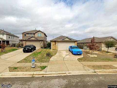 Blue Sage, LEANDER, TX 78641