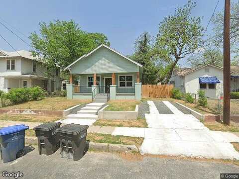 Dilworth, SAN ANTONIO, TX 78203