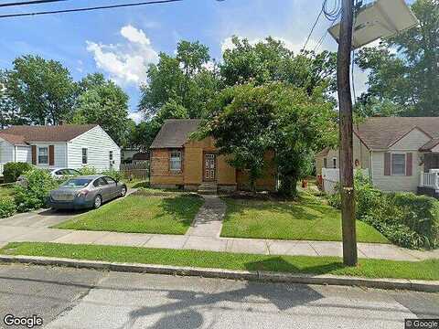 Fairview Avenue, Somerdale, NJ 08083