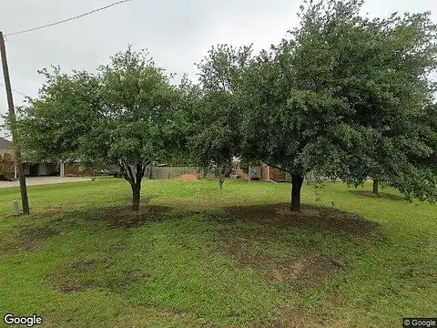Hcr 3110, ABBOTT, TX 76621