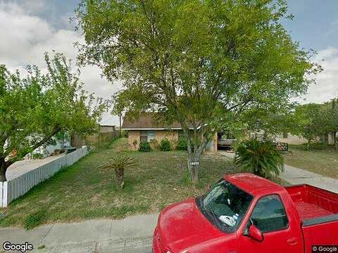 S Tichenor Ln, La Feria, TX 78559