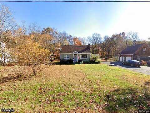 Somers, HAMPDEN, MA 01036