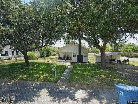 Santiago, REFUGIO, TX 78377