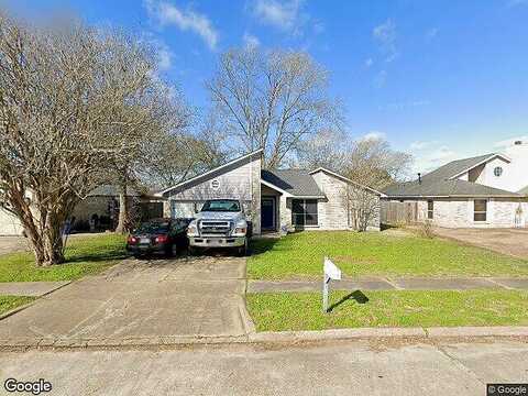 Wagon, ANGLETON, TX 77515