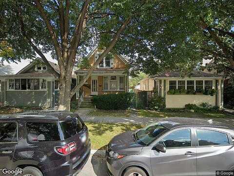 Harvey, OAK PARK, IL 60304