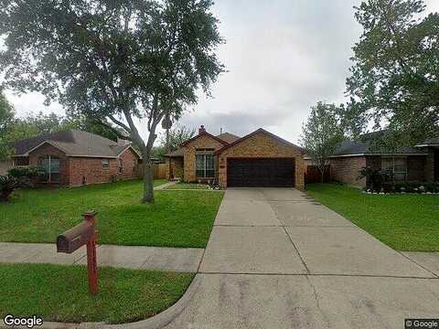Chase Park, BACLIFF, TX 77518
