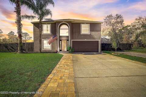 Finch, WEEKI WACHEE, FL 34614