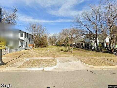 Terrell, FORT WORTH, TX 76104