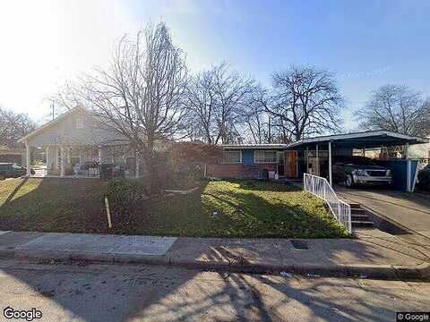 Tucker, FORT WORTH, TX 76104