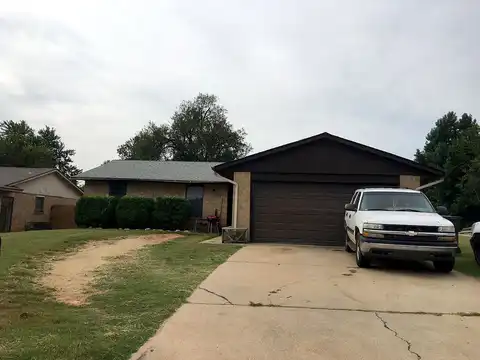 Cambridge, OKLAHOMA CITY, OK 73110