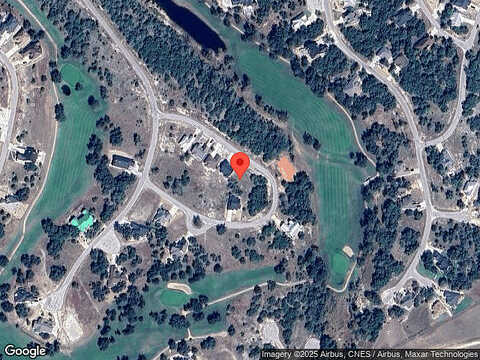Moses Hughes, BLANCO, TX 78606