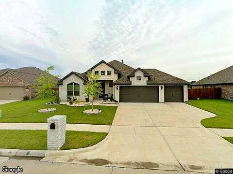 White Sands, FORNEY, TX 75126