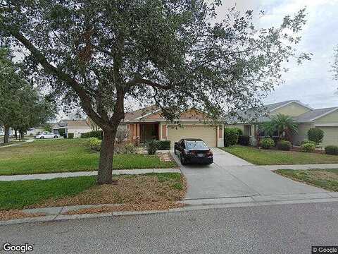 Coconut Island, RIVERVIEW, FL 33569