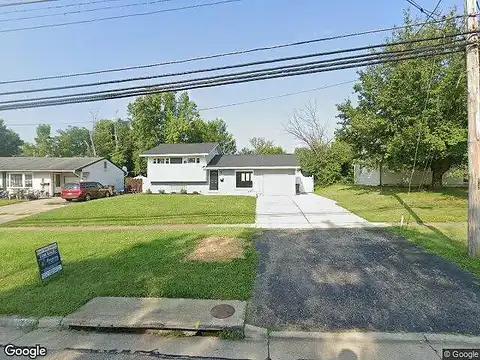 Kenn, CINCINNATI, OH 45240