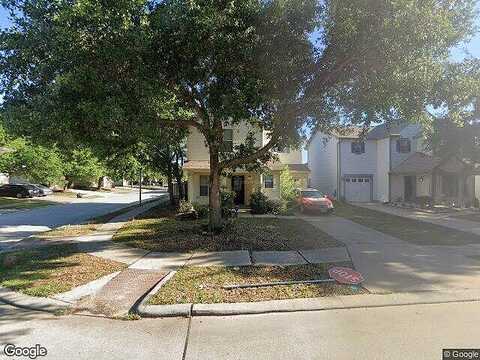 Seven Sisters, TOMBALL, TX 77375