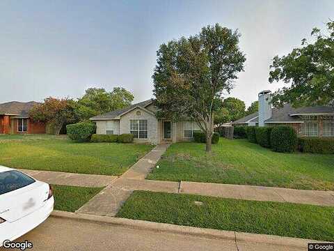 Rosewood, LANCASTER, TX 75146