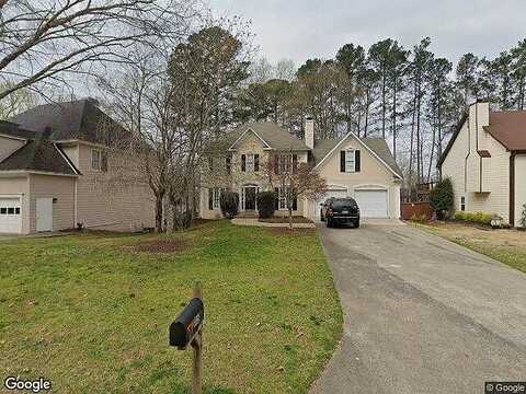 Clubhouse, KENNESAW, GA 30144