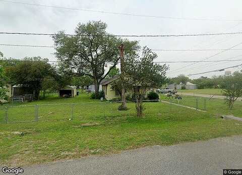 Dunbar, REFUGIO, TX 78377