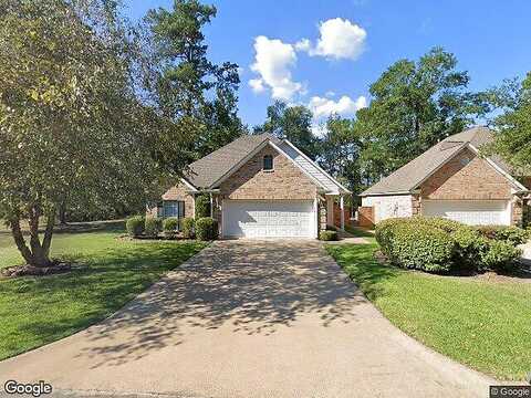 Park, LUFKIN, TX 75901
