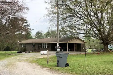 Sherer, PARRISH, AL 35580