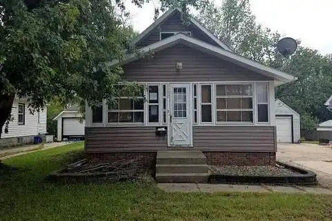 11Th, SHELDON, IA 51201