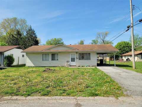 Halloran, EAST SAINT LOUIS, IL 62206
