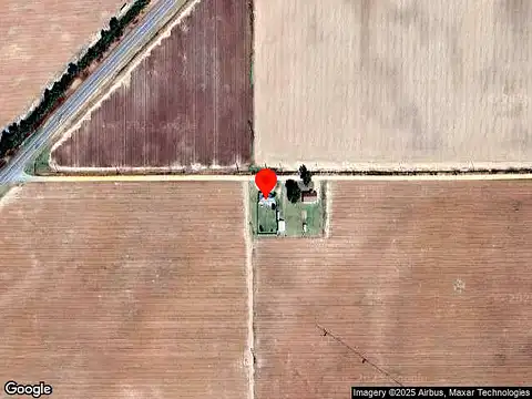County Road 562, SENATH, MO 63876