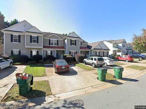 Phil Oneil, CHARLOTTE, NC 28215