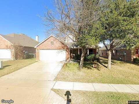 Blue Jack, FORT WORTH, TX 76244