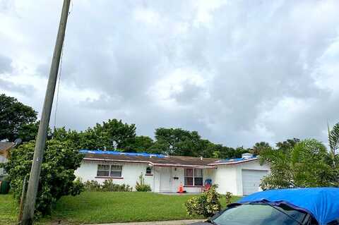 45Th, LAUDERHILL, FL 33313