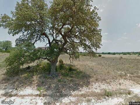 Antonio Perez, BLANCO, TX 78606
