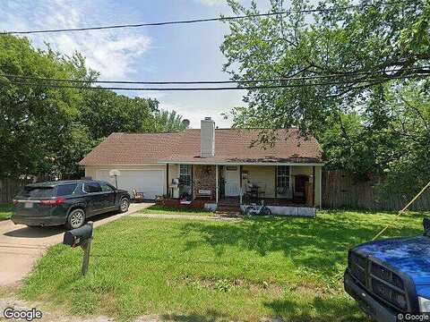 Henrietta, FERRIS, TX 75125