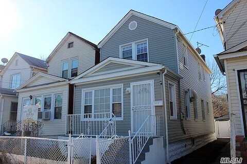 148Th, JAMAICA, NY 11436