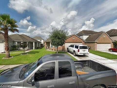 Silent Elm, HOUSTON, TX 77044