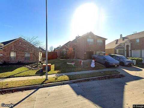 Winding Brook, FORT WORTH, TX 76244