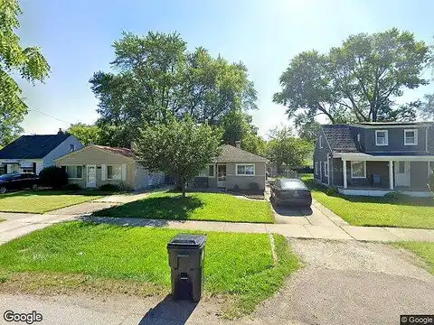 Kinloch, REDFORD, MI 48239