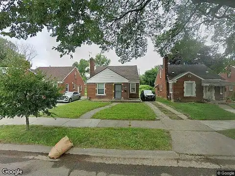 Penrod, DETROIT, MI 48228