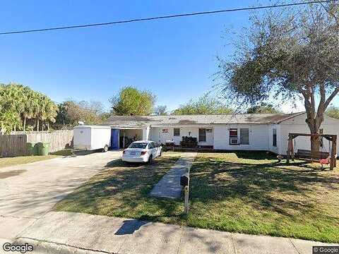 10Th, RAYMONDVILLE, TX 78580