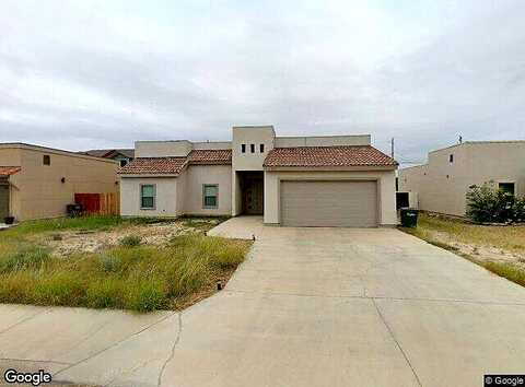 Century, DEL RIO, TX 78840