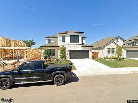 Plainsman, GEORGETOWN, TX 78633