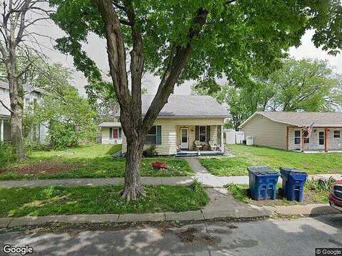 Morgan, TIPTON, MO 65081