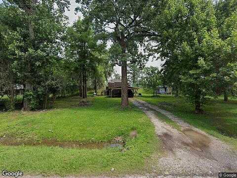 County Road 1333, LIBERTY, TX 77575