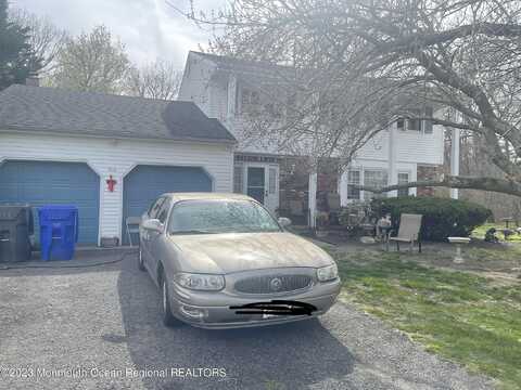 Concord, BRICK, NJ 08724