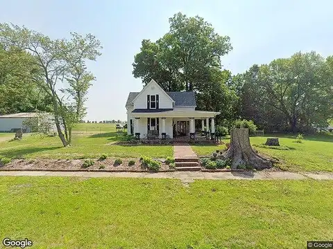 State Road 71, CLINTON, IN 47842