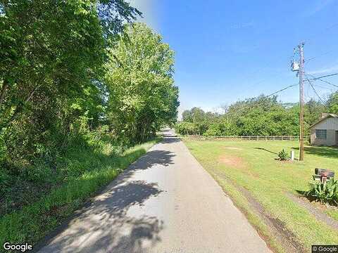 Thousand Pines Cir, FRANKSTON, TX 75763