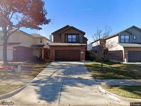 Bobcat, FORT WORTH, TX 76244