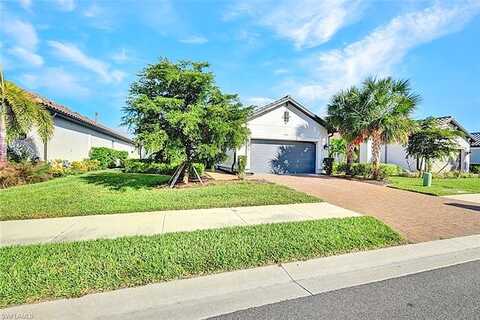 Canal Grande, FORT MYERS, FL 33913