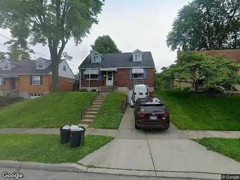 Alwil, CINCINNATI, OH 45215