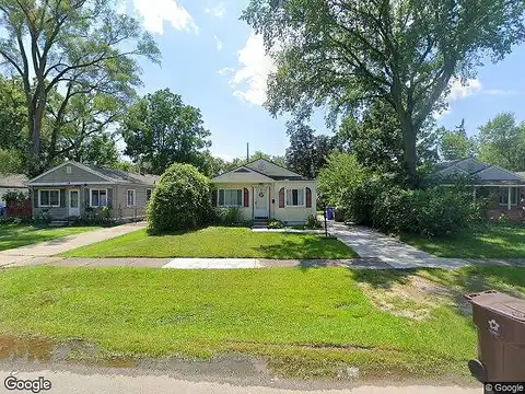 River Park, INKSTER, MI 48141